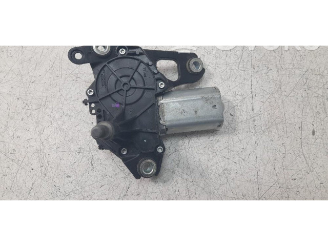 Моторчик заднего дворника 61627168153 Mini One - Cooper Clubman R55