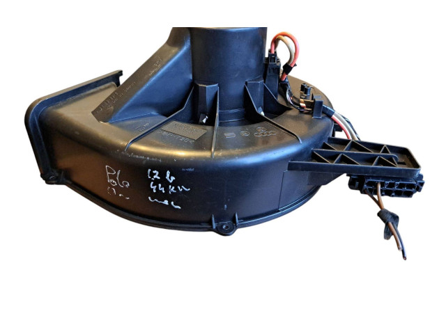 Вентилятор печки    6R1971566   Volkswagen Polo IV 9N3