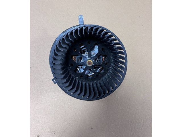 Вентилятор печки 1K1819015, 1K1819015C Skoda Octavia Mk2 (1Z)