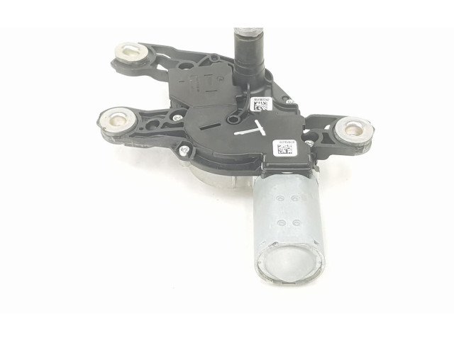 Моторчик заднего дворника 8V0955711C, 8V0955711C Cupra Leon