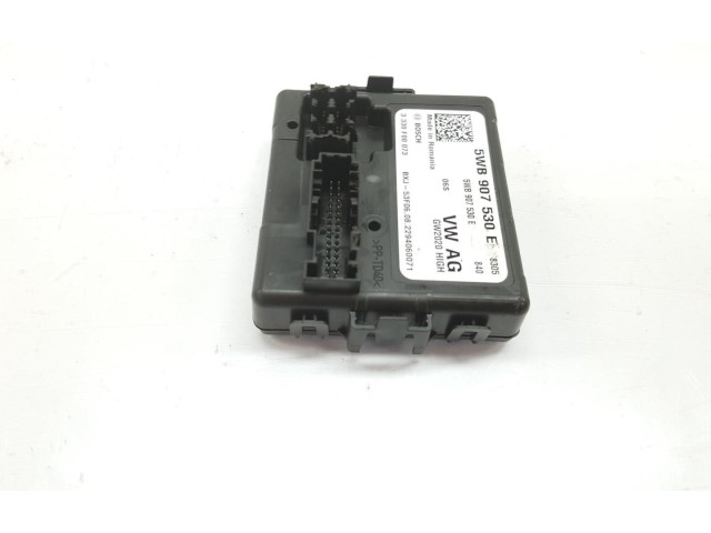 Блок управления 5WB907530E, 5WB907530E   Cupra Leon