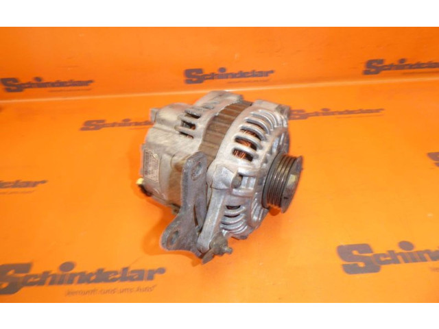 Генератор A2TB0091A, A2TB0091A   Mazda 323      