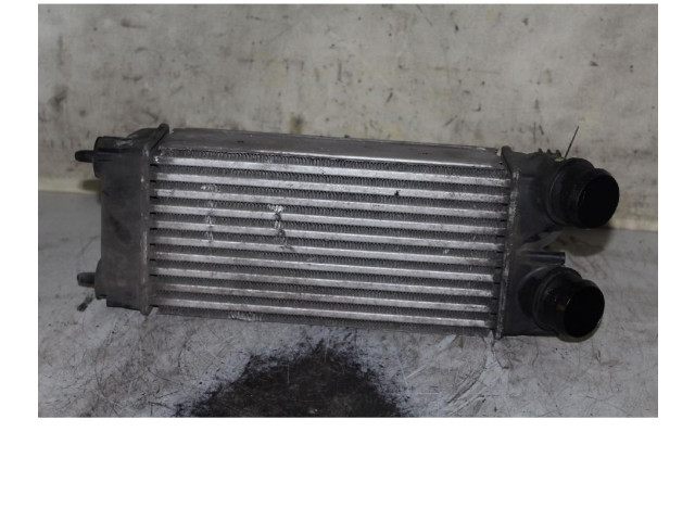 Интеркулер Citroen C4 I 0.6