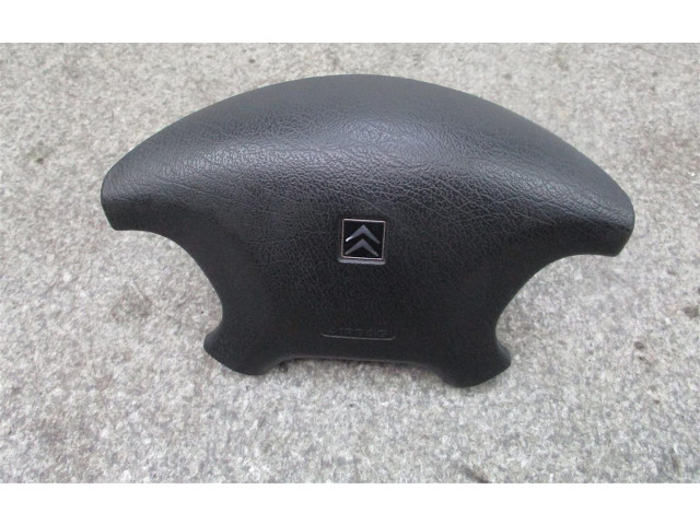 Подушка безопасности водителя Citroen Xsara Picasso