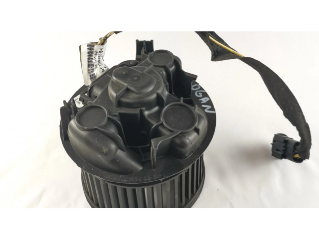 Вентилятор печки NN101507G, X96P35CH Dacia Logan I