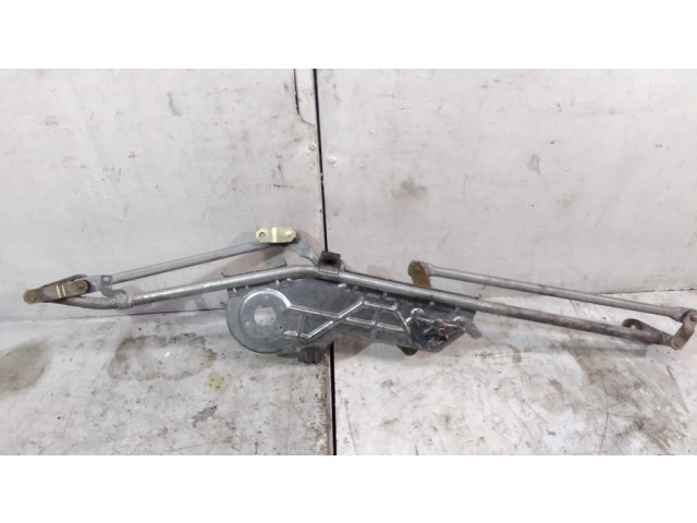 Механизм стеклоочистителей (трапеция)