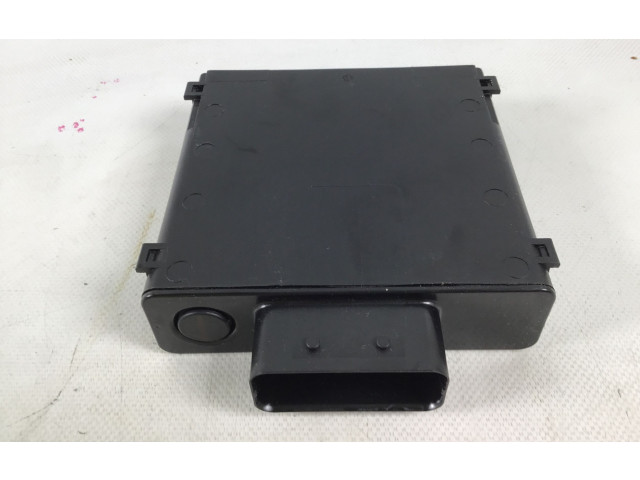 Блок управления 8K0959663F   Audi RS7 C7