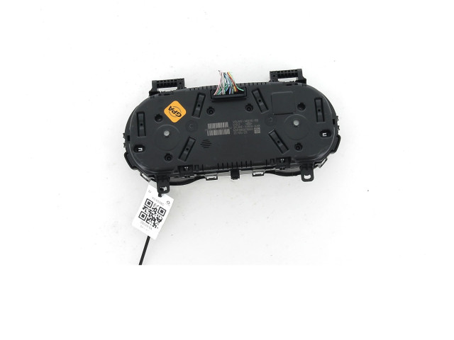 Панель приборов 248096153R Dacia Sandero III