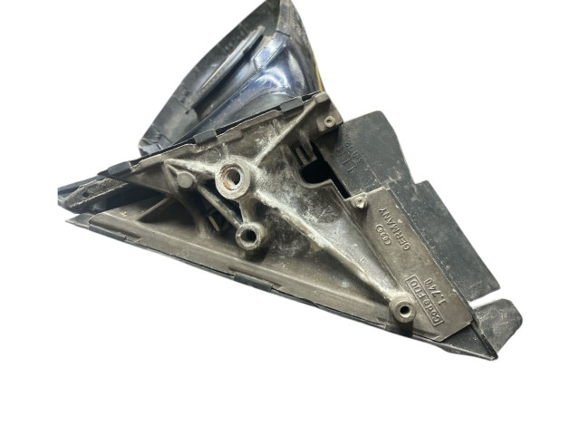 Зеркало электрическое Audi A6 S6 C4 4A 1994 - 1997 года