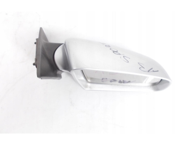 Außenspiegel elektrisch Tür vorne Audi A3 S3 A3 Sportback 8P 2005 - 2013 года