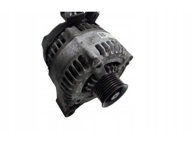 Генератор 7640131 BMW 1 F20 F21