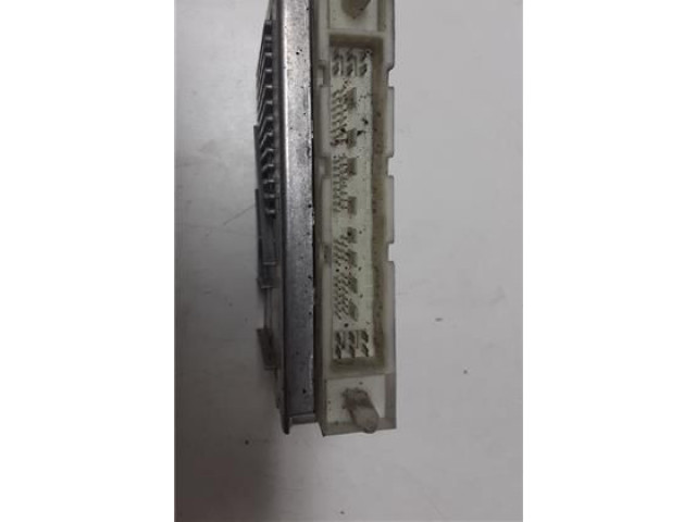 Блок управления P09472349, 00003978A8   Volvo S80