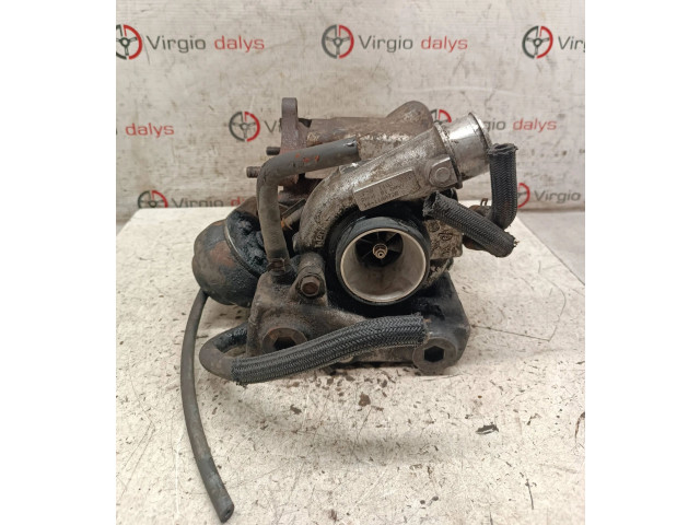 Turbodmychadlo Турбина 14411AA720, VF501103 Subaru Forester SH