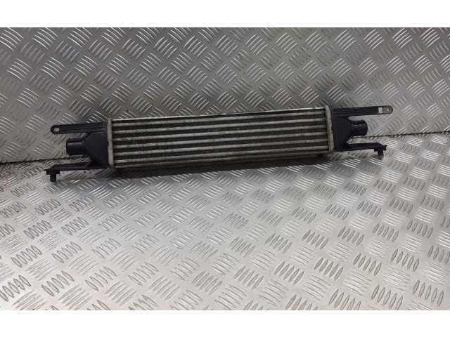Интеркулер  8.664.520.0.0   Fiat Grande Punto 