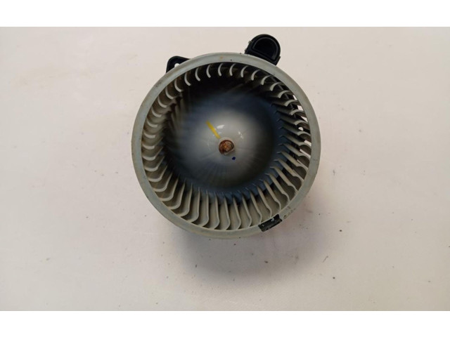 Вентилятор печки    F00S3B2445   Ford Ranger