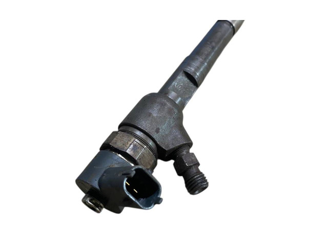 Форсунка 0445110326    Opel Meriva B  A13DTE 