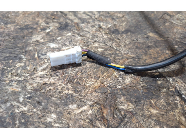 Zpětné zrcátko Nissan 200 SX 1990