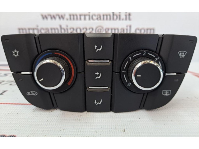 Блок управления климат-контролем 13360099, 13360099   Opel Meriva B
