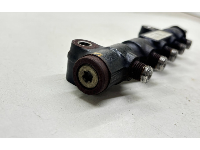 Топливная рампа 9654592680, 9654590 Citroen C4 Grand Picasso