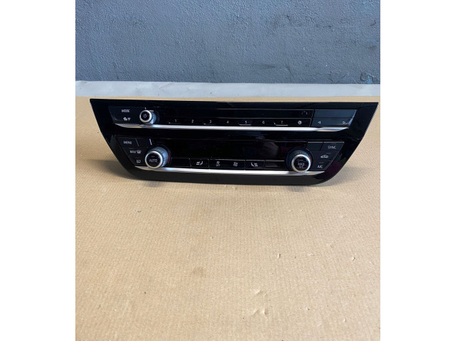 Блок управления климат-контролем 7951975   BMW X3 G01