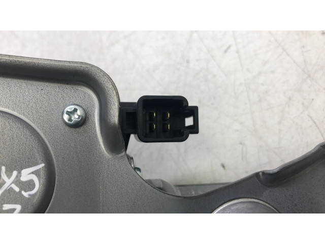 Моторчик заднего дворника KB7W67450, 7496001090 Mazda CX-5 II