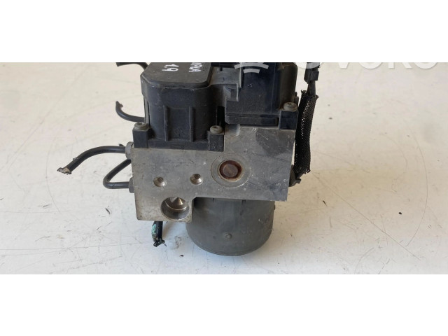 Блок АБС 0273004684, 0273004684 Fiat Multipla - года