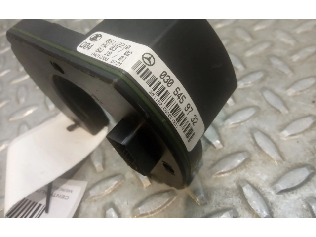 Řídící jednotka 0305459732, 05112210 Mercedes-Benz E AMG W210 2004