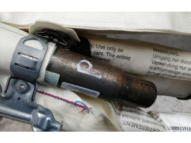 Боковая подушка безопасности A1768600202   Mercedes-Benz A W176