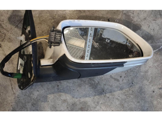 Зеркало (управляемое электричеством) 1Z1857508F01C, 1Z1857508F01C Skoda Octavia Mk2 (1Z)