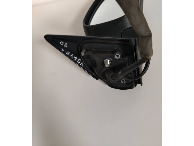 Зеркало электрическое Volvo S80 1999 - 2003 года