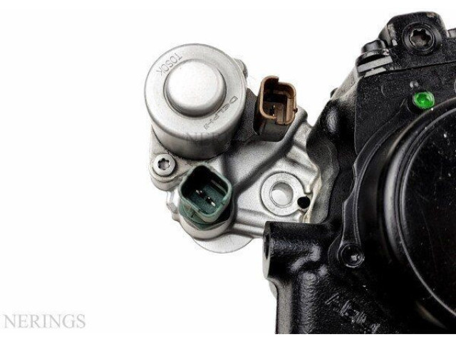 Топливный насос