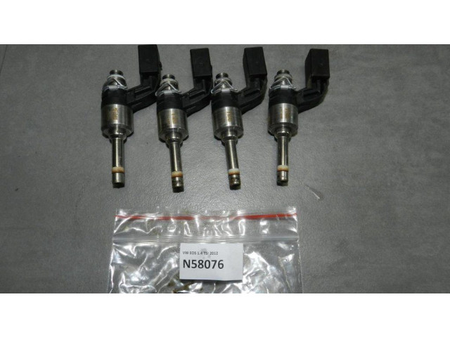 Vstřikovač 03C906036M   Volkswagen Eos  pro benzínový motor 1.4  