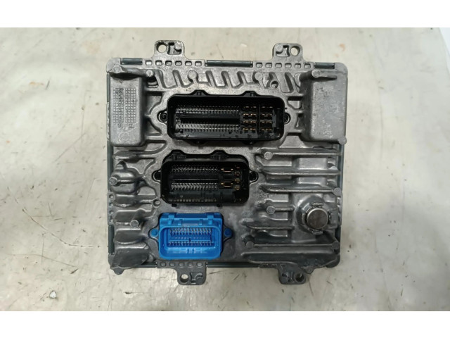 Řídící jednotka 395357783 Opel Zafira C 2016