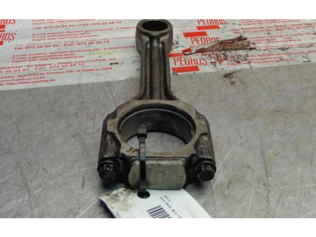 Шатун ASY     Seat Ibiza III (6L)  