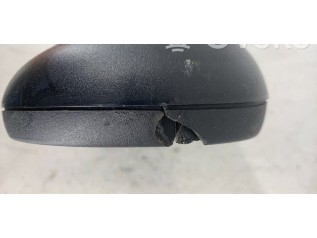 Zpětné zrcátko Suzuki Swift Cultus 1998