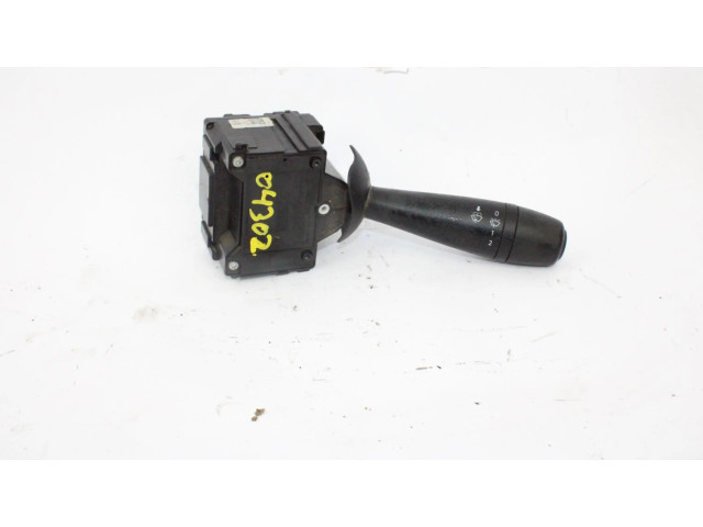 Переключатель дворников E1109569   Dacia Logan II