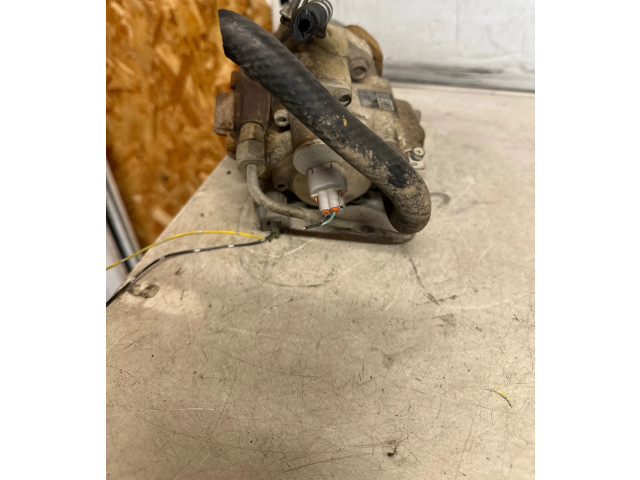 Топливный насос