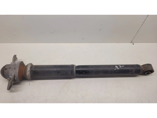 Задний aмортизатор