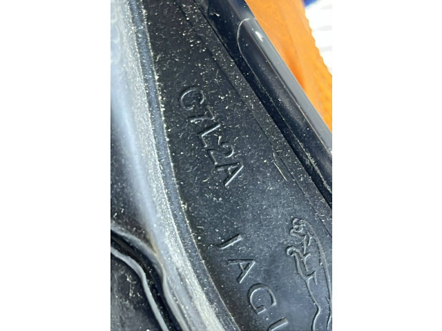 Зеркало электрическое Jaguar XF X260 2015 - года