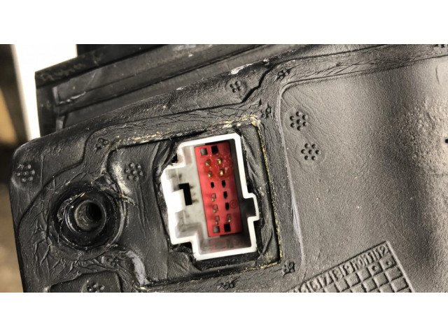 Зеркало электрическое     левое    Ford Focus  2010-2017 года   