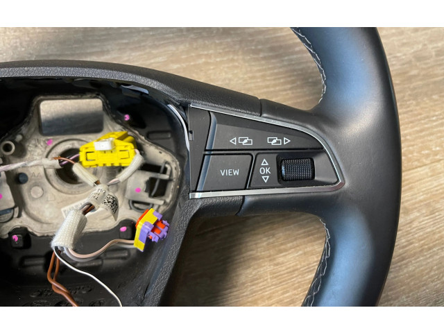 Руль Seat Tarraco  2018 -  года 5FJ419091B      