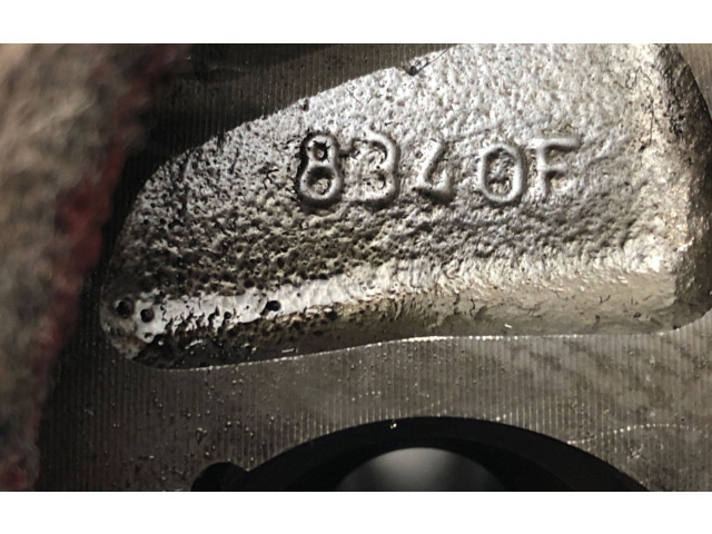 Поршень с шатуном 8340F Jeep Grand Cherokee (WK)