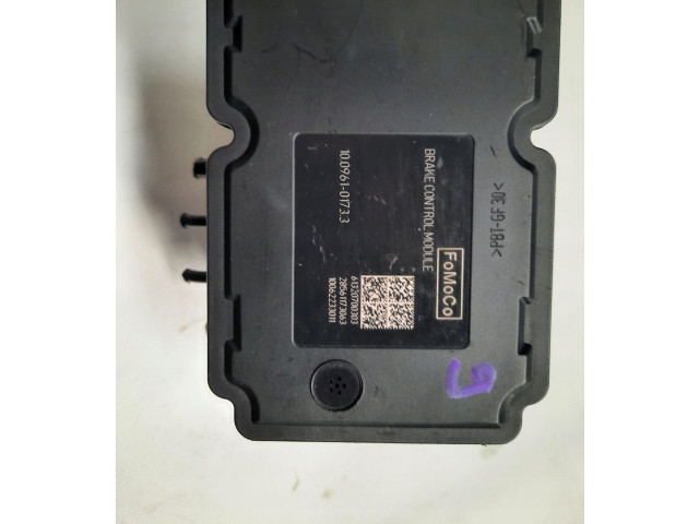 Блок АБС 8269A4292B1B, 0304B972   Ford  Kuga II  2013 - 2019 года