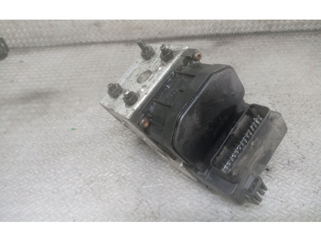 Блок АБС 8E0614111AB, 0265216559   Audi  A6 S6 C5 4B  1997 - 2005 года