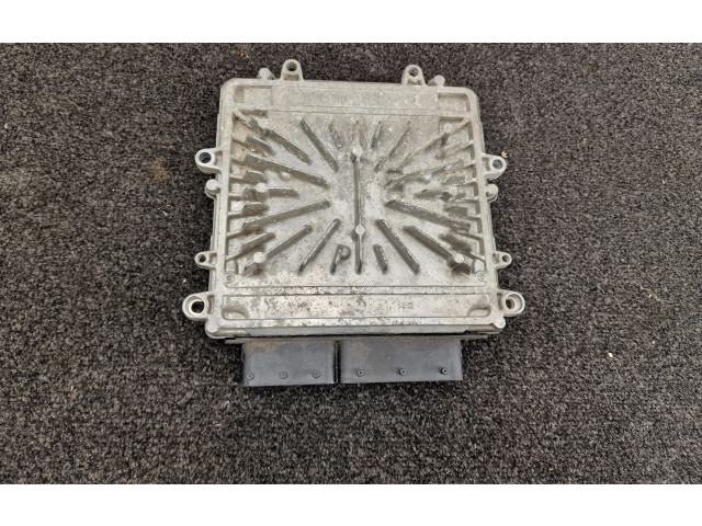 Řídící jednotka 31272462AA Volvo S80 2009