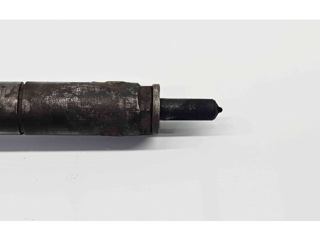 Форсунка 9688438580 Citroen C5