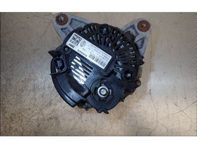 Генератор 231008040R Renault Clio V