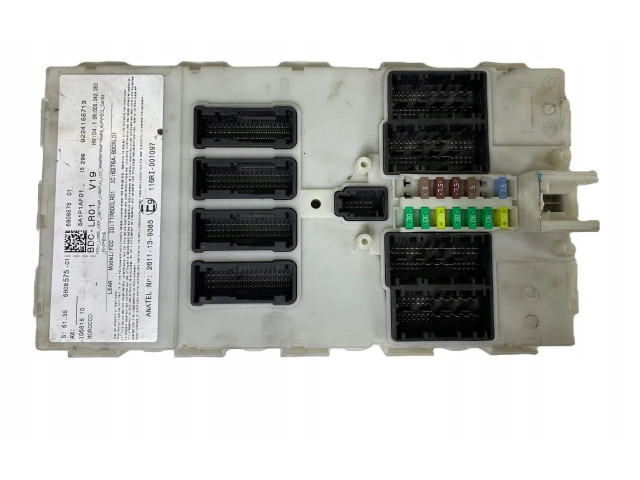 Блок комфорта 6808575 Mini One - Cooper F56 F55