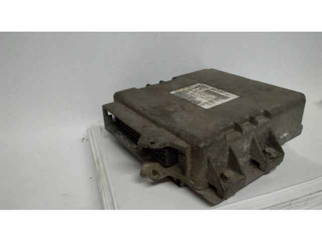 Řídící jednotka 9628993580 Citroen Berlingo 2000