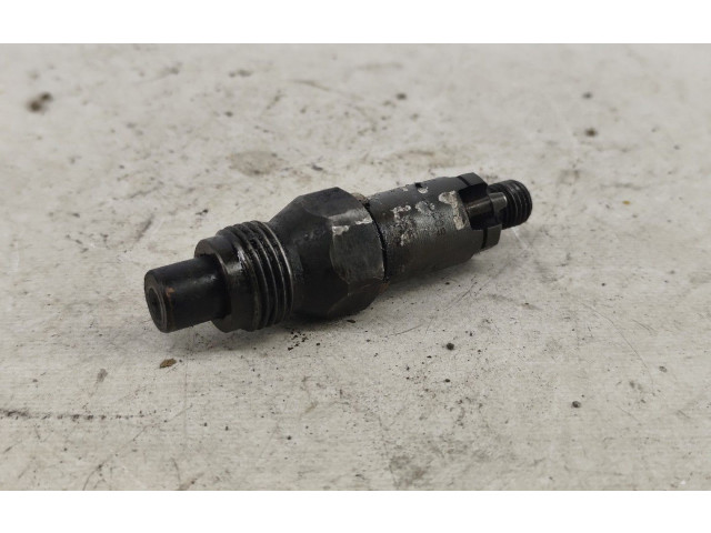 Форсунка LCR6734303G Peugeot 406 DHX (XUD9TE)